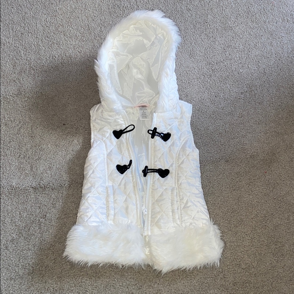 Vest